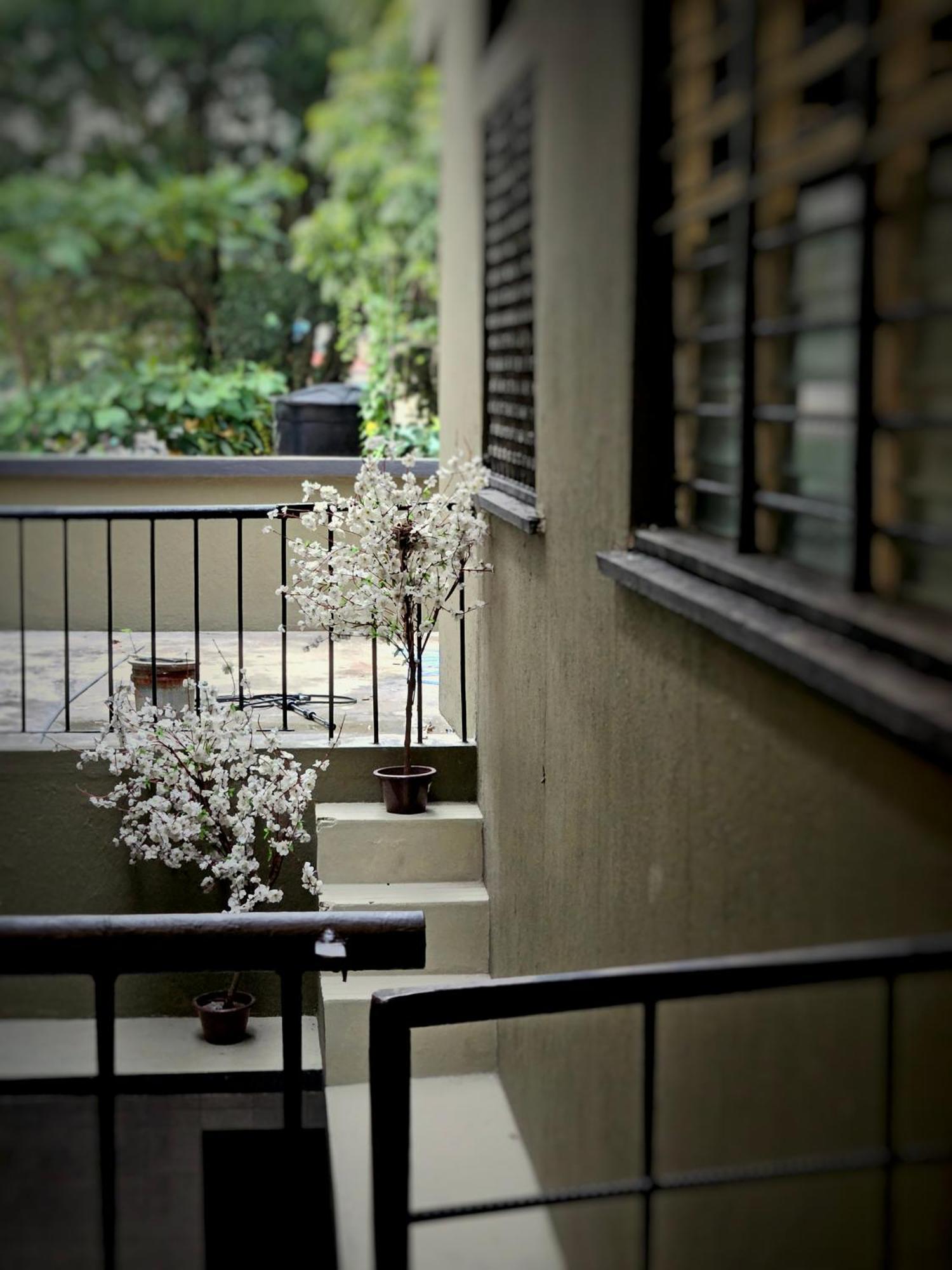 85 Boutique Hotel Ipoh Exterior photo