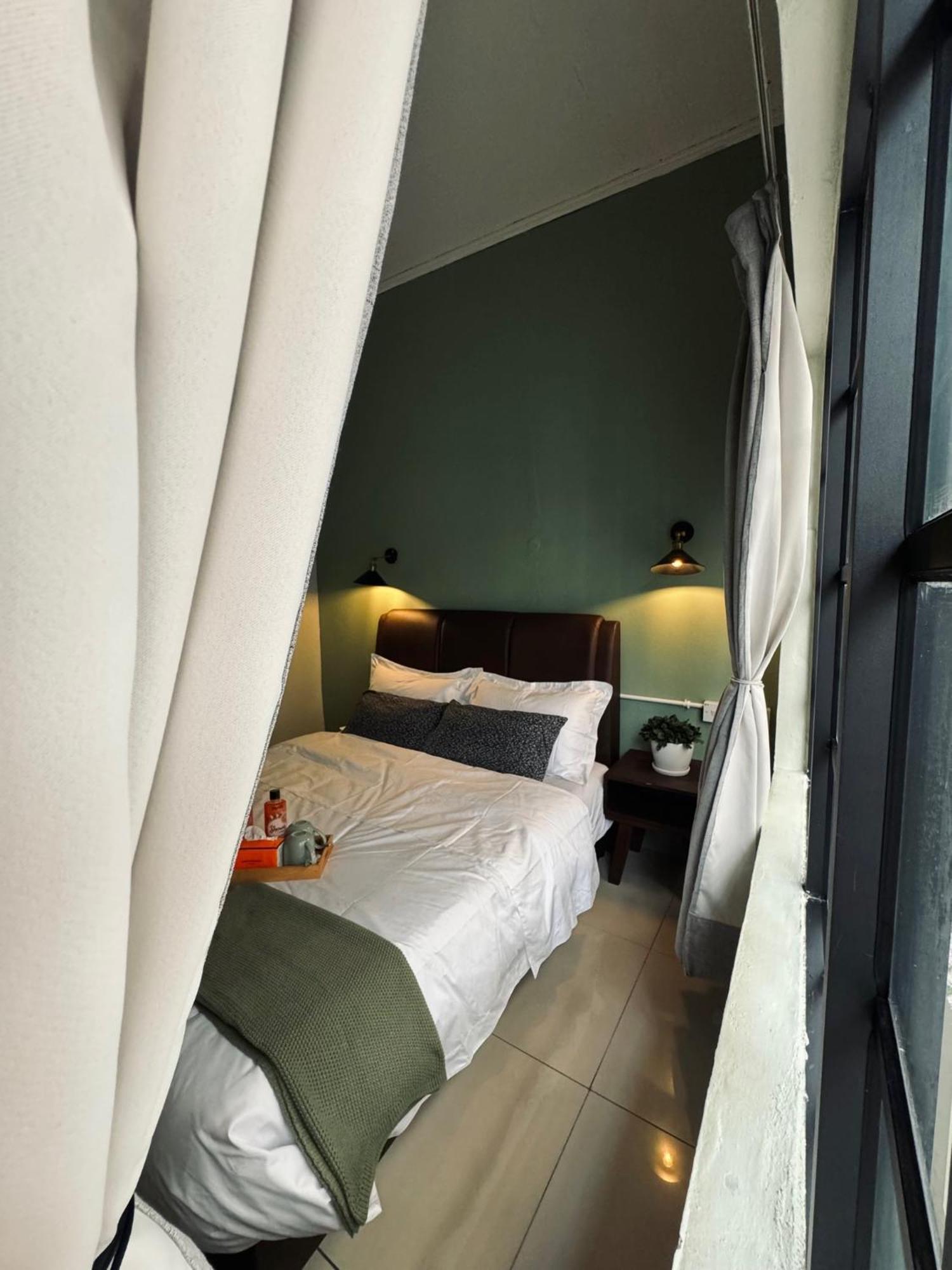 85 Boutique Hotel Ipoh Exterior photo