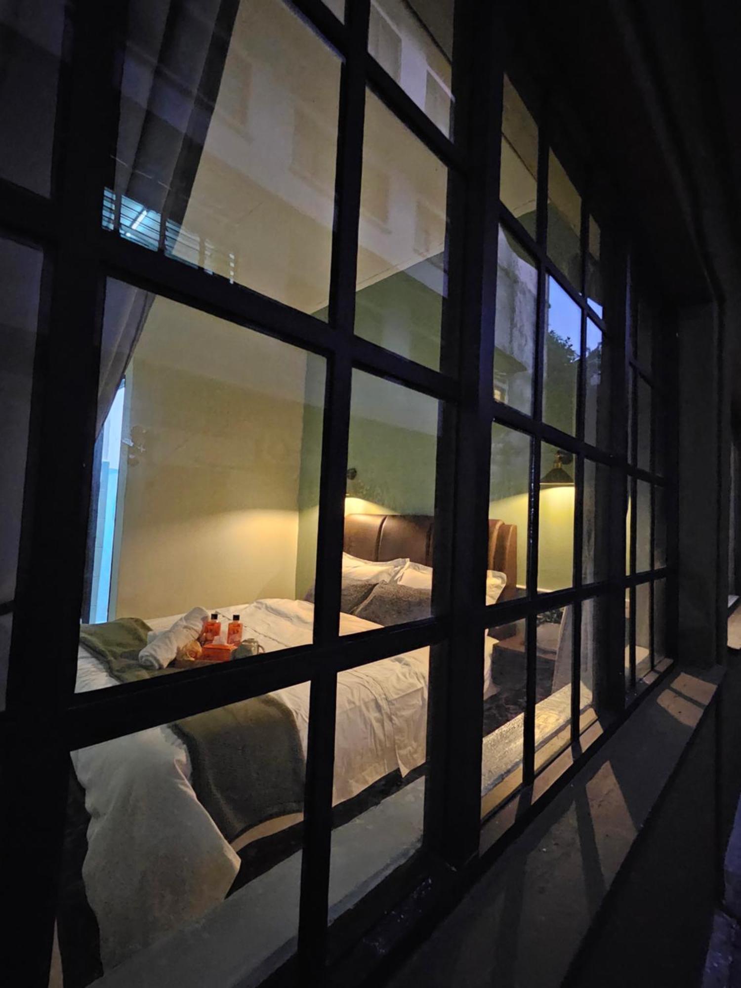 85 Boutique Hotel Ipoh Exterior photo