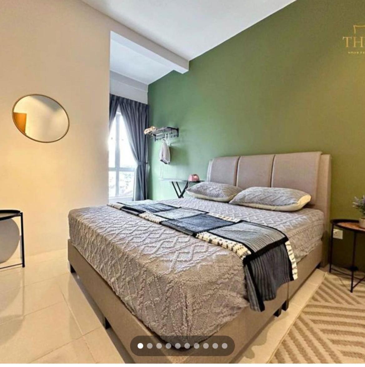 85 Boutique Hotel Ipoh Room photo